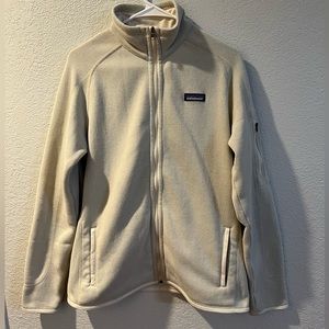 Patagonia jacket/sweater